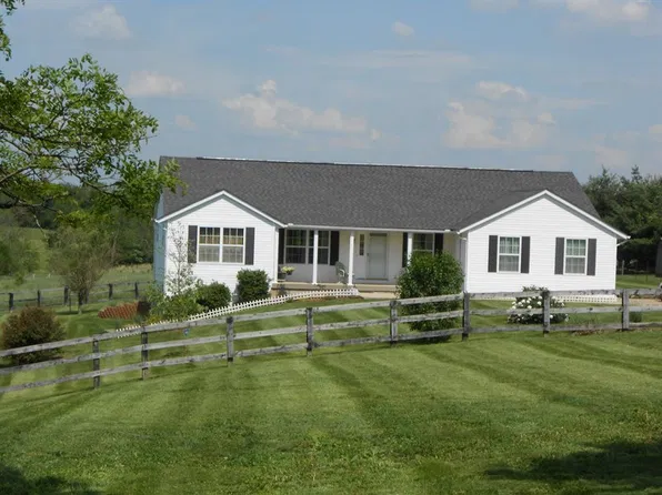4921 Louisville Rd, Bardstown, KY 40004