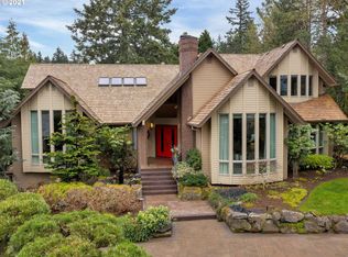 6 Dover Way, Lake Oswego, OR 97034