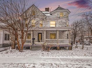 409 N Henry St, Bay City, MI 48706