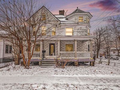 409 N Henry St, Bay City, MI, 48706