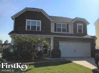 10334 Rutledge Ridge Dr NW, Huntersville, NC 28078