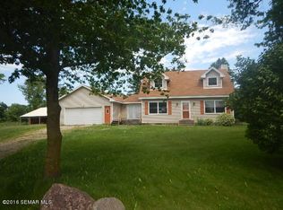 3558 SW 22nd Ave, Owatonna, MN 55060