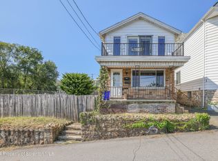 125 Fairview Ave, Scranton, PA 18504