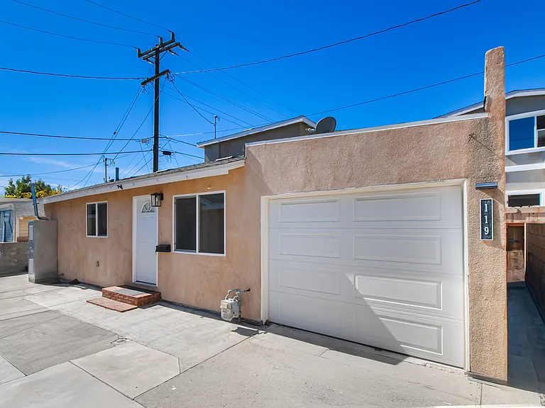 119 S Lotus Ave #119 — Photo 1