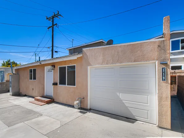 119 S Lotus Ave #119, Pasadena, CA 91107