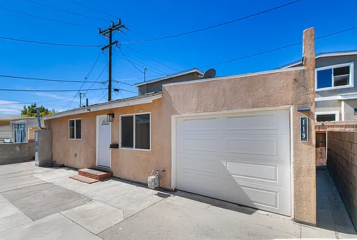 119 S Lotus Ave #119 Photo 1