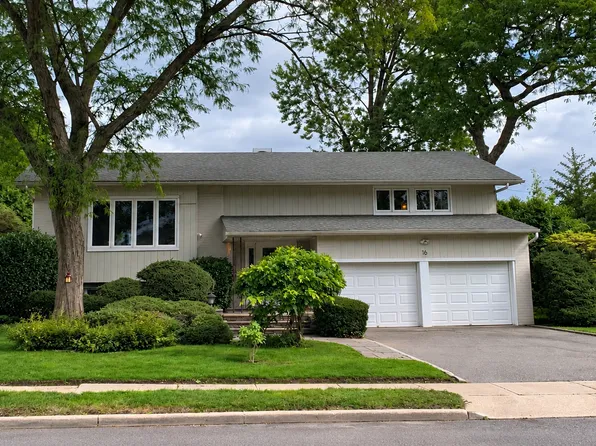 (undisclosed Address), Jericho, NY 11753
