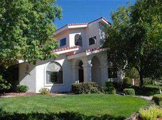 9600 Messervy Ave NE, Albuquerque, NM 87109