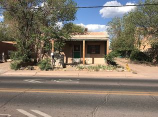 813 Baca St, Santa Fe, NM 87505