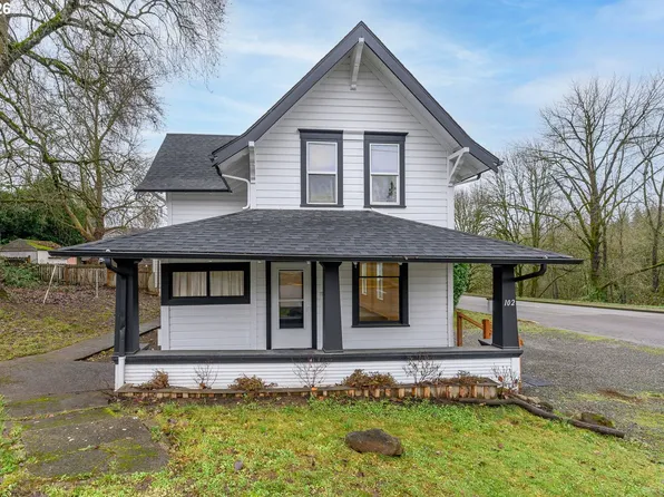 102 SE 1st St, McMinnville, OR 97128