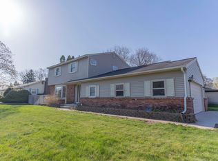 2089 Southwood Ave, Muskegon, MI 49441