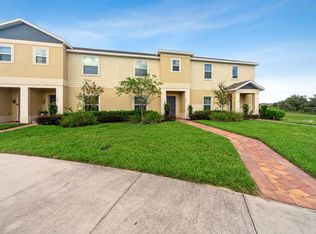 374 Annabelle Way, Davenport, FL 33837