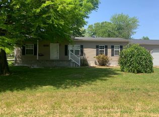 209 E Gelston, Valier, IL 62891