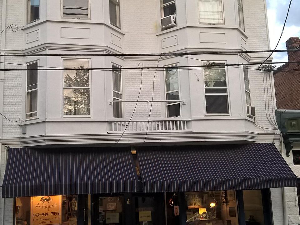 59 Maryland Ave Annapolis MD Zillow