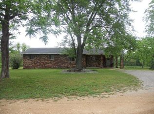 367 County Road 2930, Mountain View, MO 65548