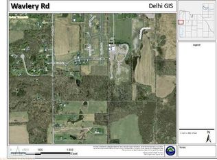 0 Waverly Rd, Holt, MI 48842