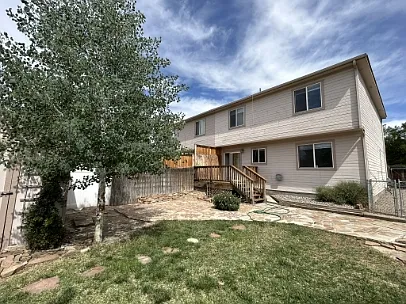 2867 Pinyon Ave