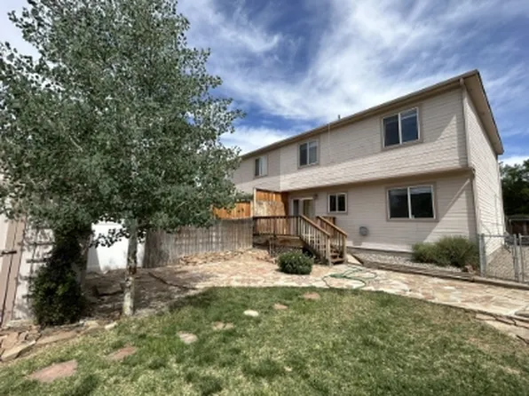 2867 Pinyon Ave, Grand Junction, CO 81501