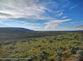 County Road 85, Craig, CO 81625