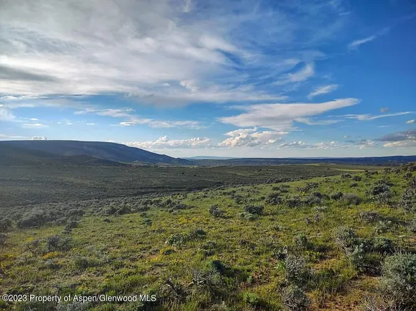 County Road 85, Craig, CO 81625