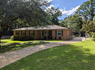 1748 Hartford Hwy, Dothan, AL 36301