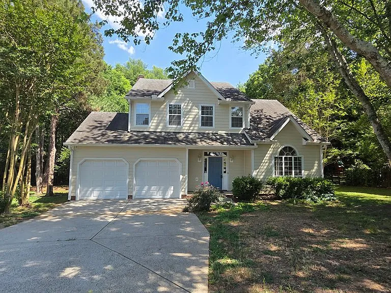 13818 Stephendale Dr — Photo 1