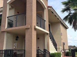 22301 SW 88th Pl UNIT 206, Cutler Bay, FL 33190