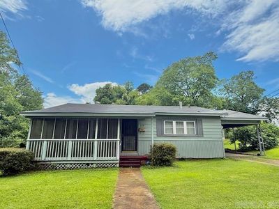 119 N 20th St, Arkadelphia, AR, 71923