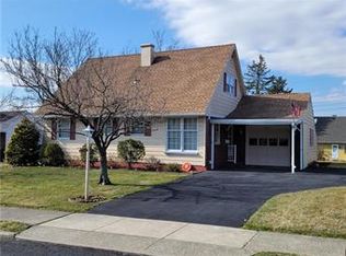 3411 Thomas St, Whitehall, PA 18052