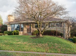 909 Maywick Dr, Lexington, KY 40504