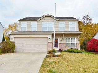 3538 Providence Trace Dr, Melbourne, KY