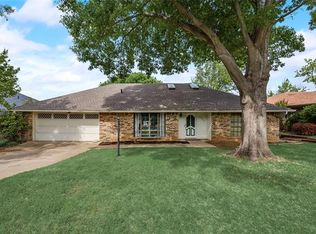 2310 Sahara Dr, Arlington, TX 76012