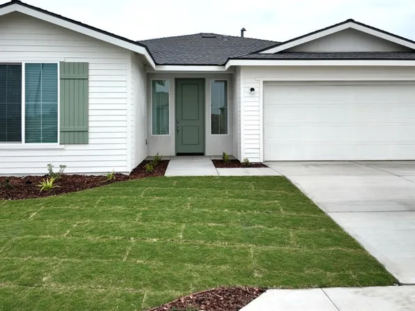 1415 Gaines Ct, Bakersfield, CA 93307