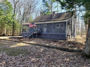 99 Varney Rd, Center Barnstead, NH 03225