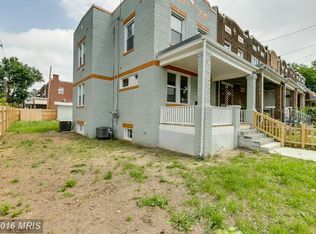 1716 16th St SE, Washington, DC