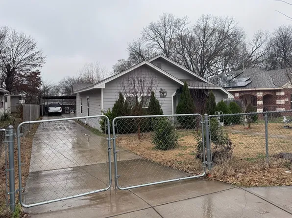 639 Helena St, Dallas, TX 75217