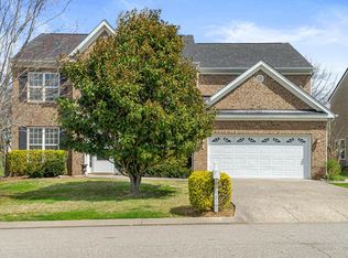 4019 Cadence Dr, Spring Hill, TN 37174