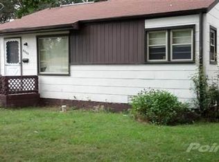 3237 Colorado Ave, Flint, MI 48506