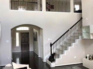 27515 Wade Springs Ct, Fulshear, TX 77441