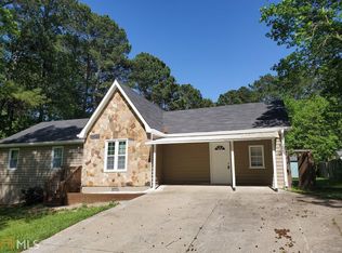 3546 Lenora Church Rd, Snellville, GA 30039