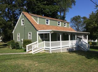 216 Magnolia Ave, Dayton, TN 37321