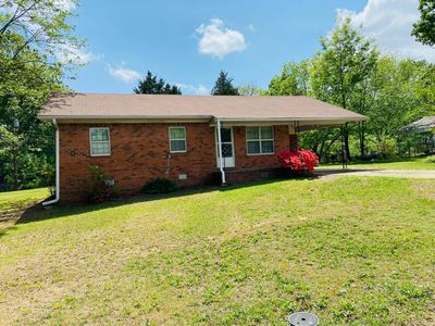 2201 Tyler St, Pocahontas, AR, 72455