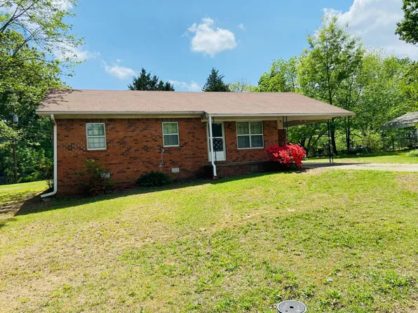 2201 Tyler St, Pocahontas, AR 72455
