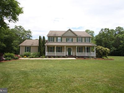23335 Cedar Mountain Dr, Rapidan, VA, 22733