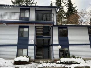 15416 40th Ave W APT 47, Lynnwood, WA 98087