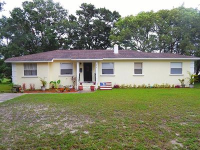 534 W Belvedere St, Lakeland, FL, 33803