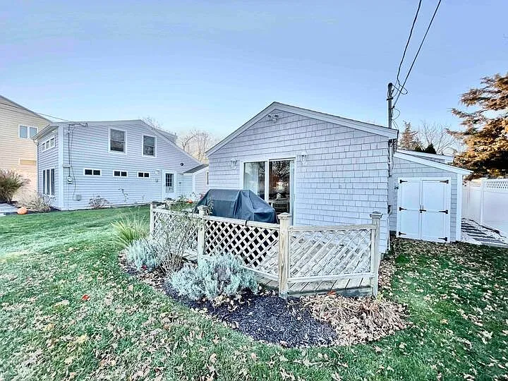 1 bed, 450 sqft, $1,700 — Photo 1