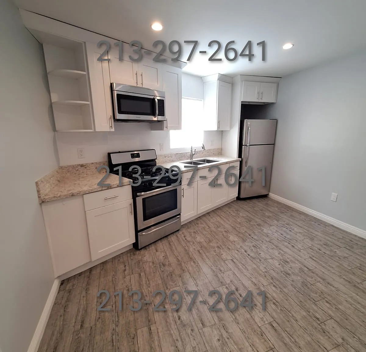 1 bed, 750 sqft, $1,650 — Photo 4