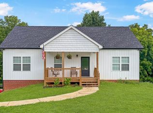 144 Union Hill Ln, Athens, TN 37303