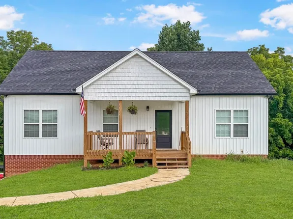 144 Union Hill Ln, Athens, TN 37303
